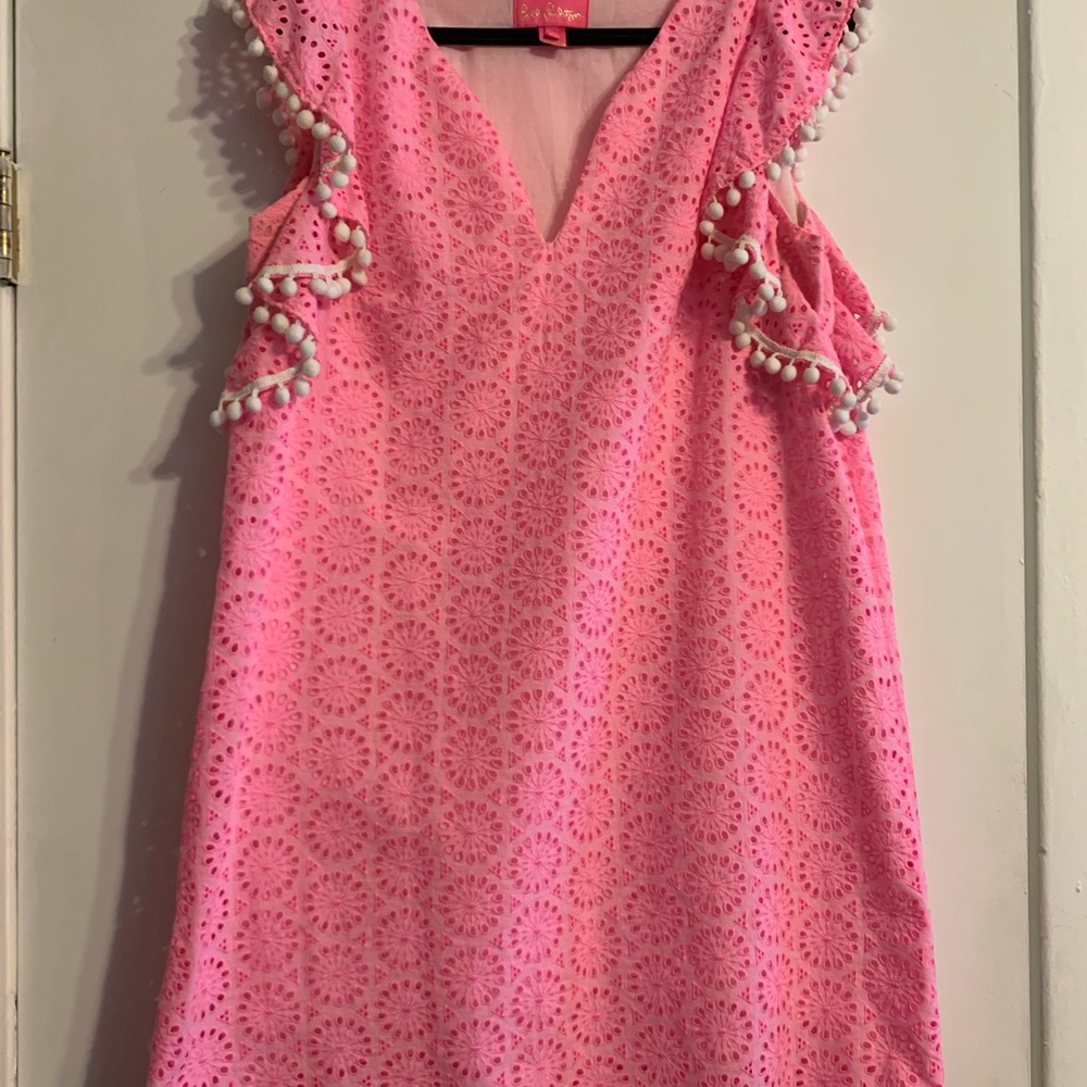 Lilly Pulitzer Dress